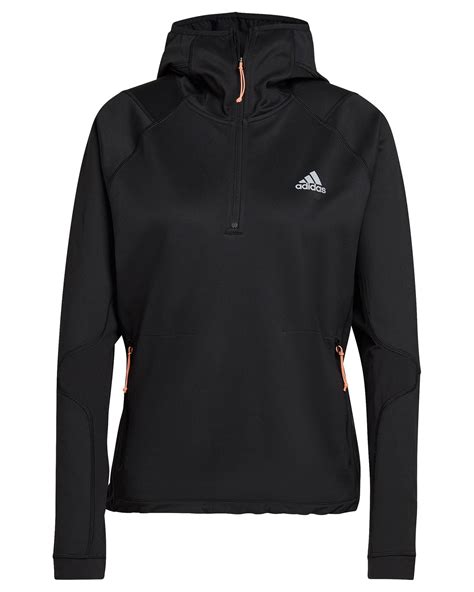 laufpullover damen winter adidas